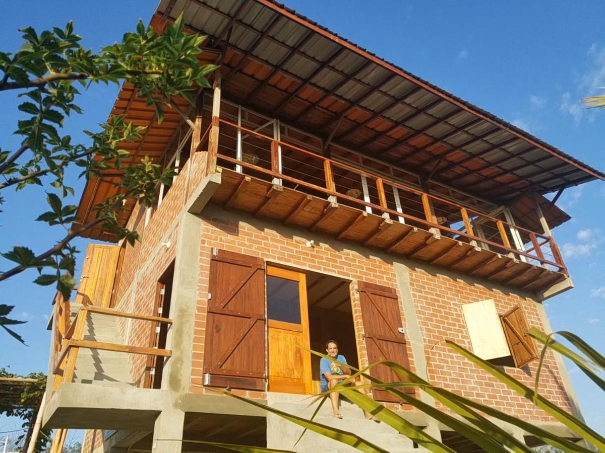 Appartement Casa De Orion à Ayangue Extérieur photo