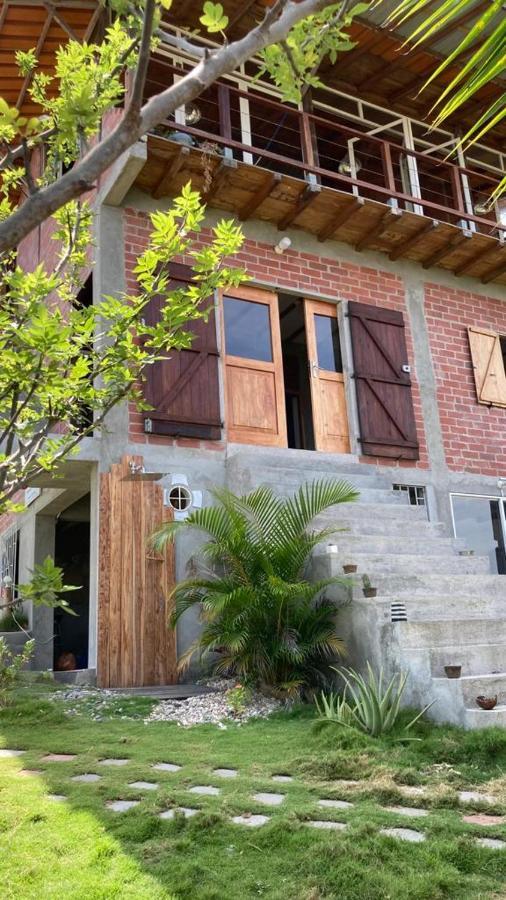 Appartement Casa De Orion à Ayangue Extérieur photo