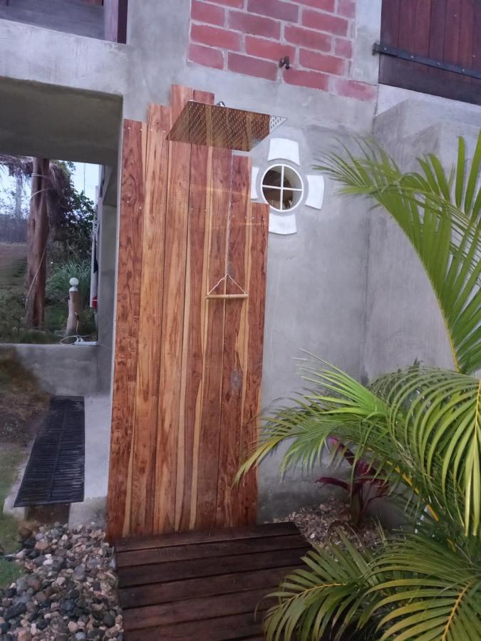 Appartement Casa De Orion à Ayangue Extérieur photo