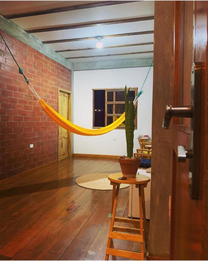 Appartement Casa De Orion à Ayangue Extérieur photo