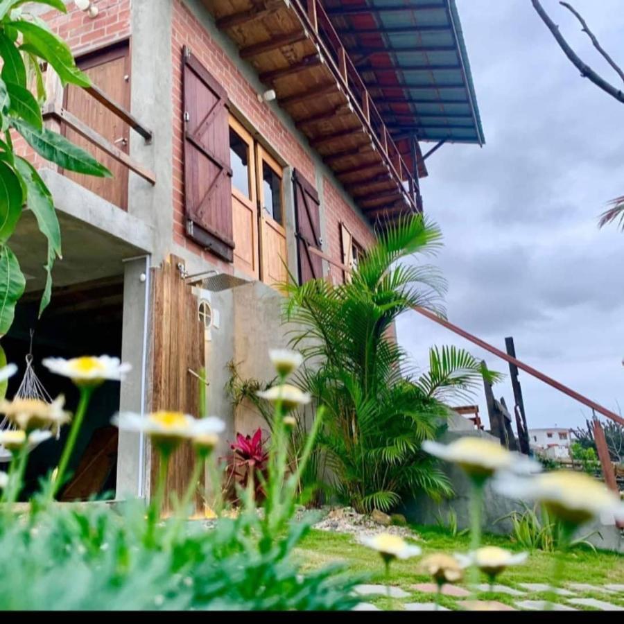 Appartement Casa De Orion à Ayangue Extérieur photo