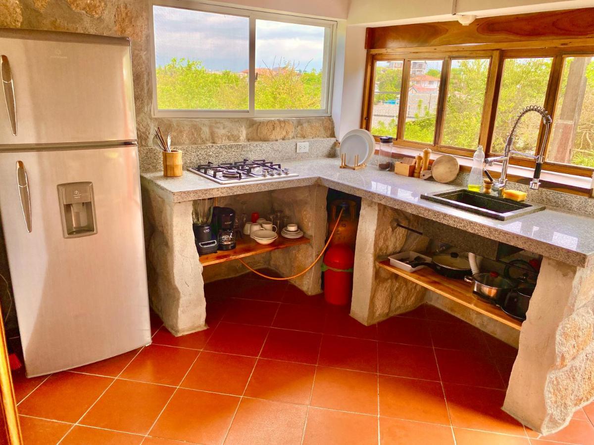 Appartement Casa De Orion à Ayangue Extérieur photo