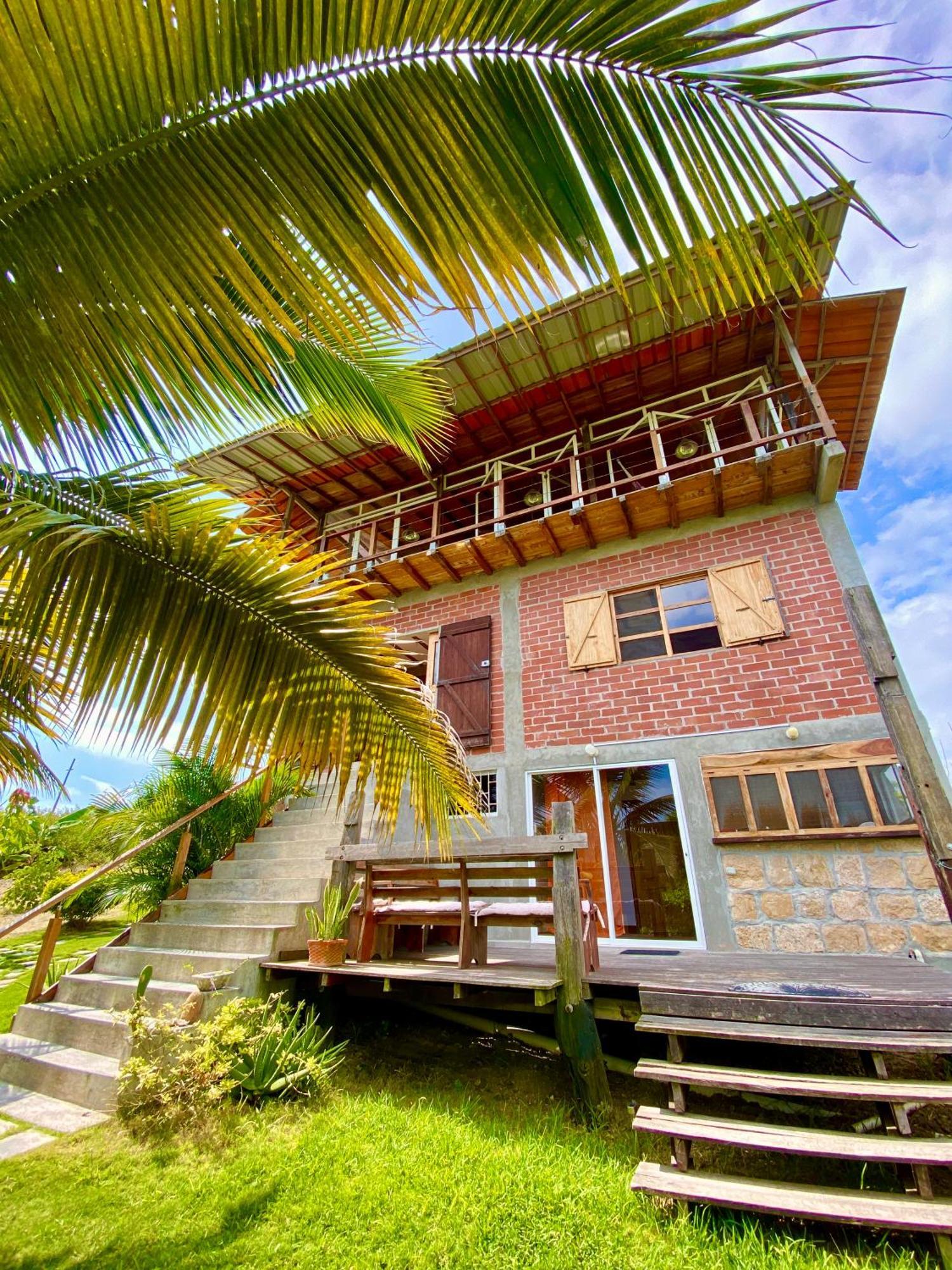 Appartement Casa De Orion à Ayangue Extérieur photo