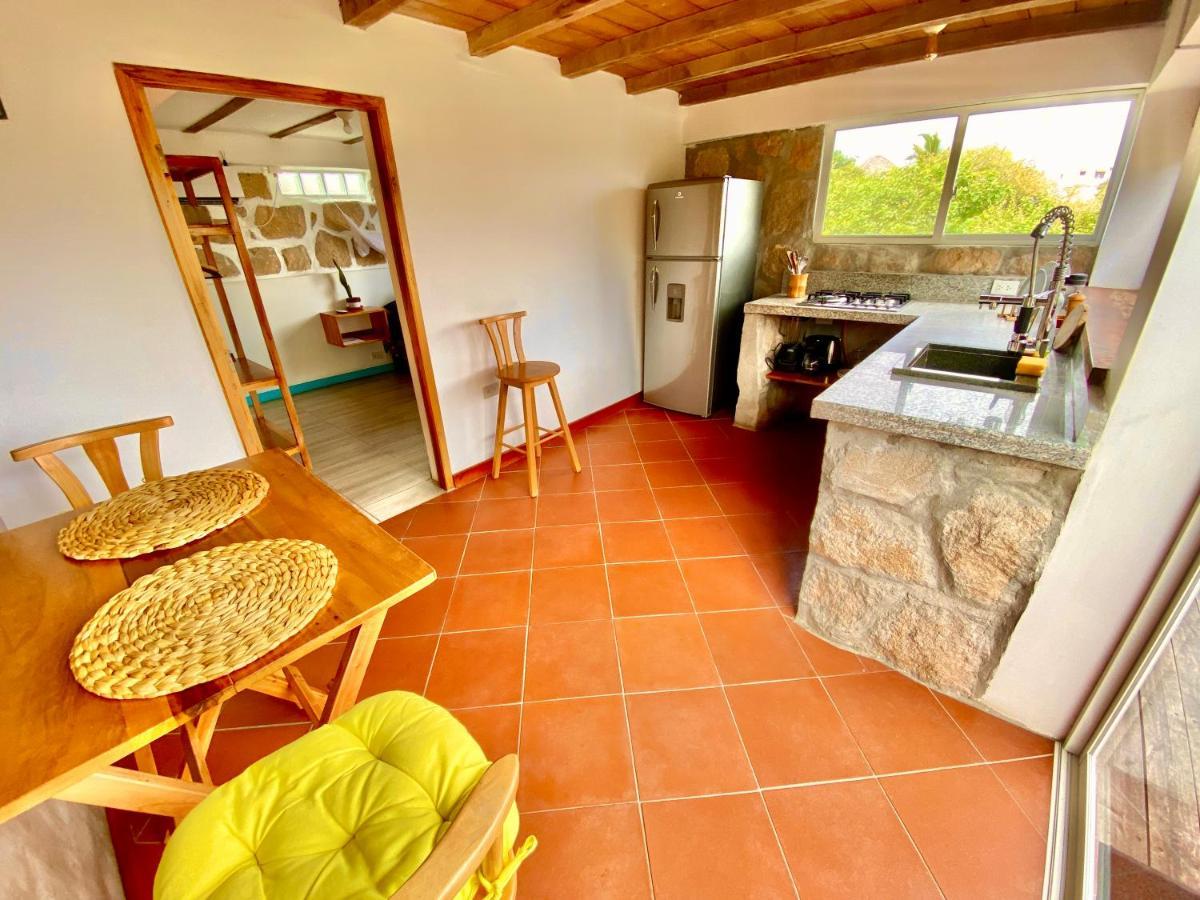 Appartement Casa De Orion à Ayangue Extérieur photo