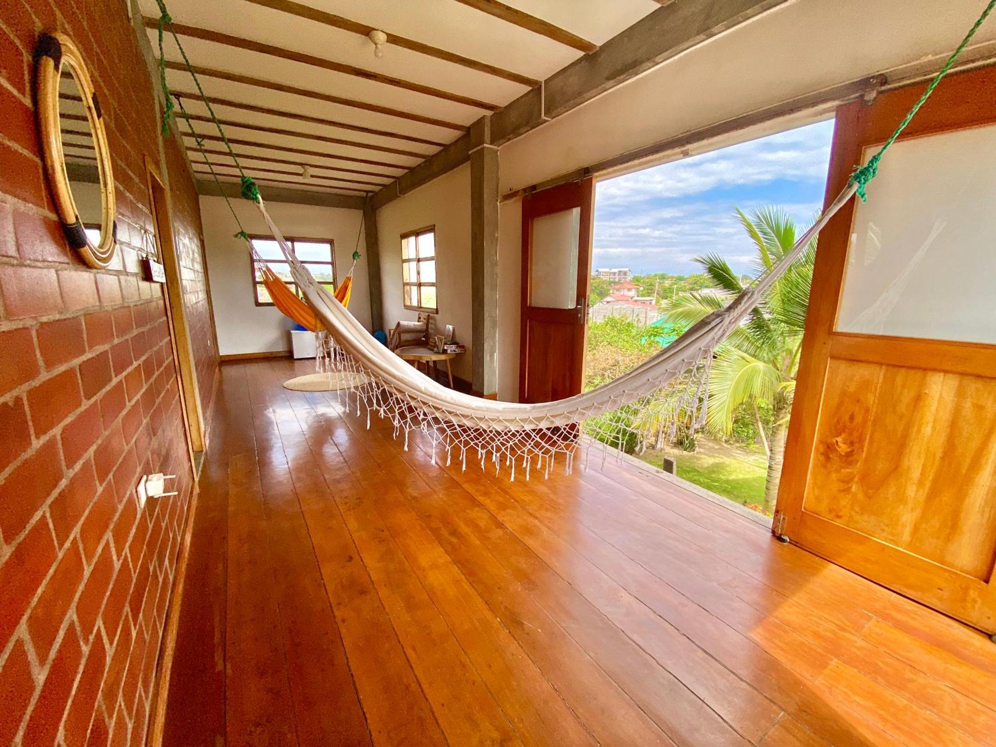 Appartement Casa De Orion à Ayangue Extérieur photo
