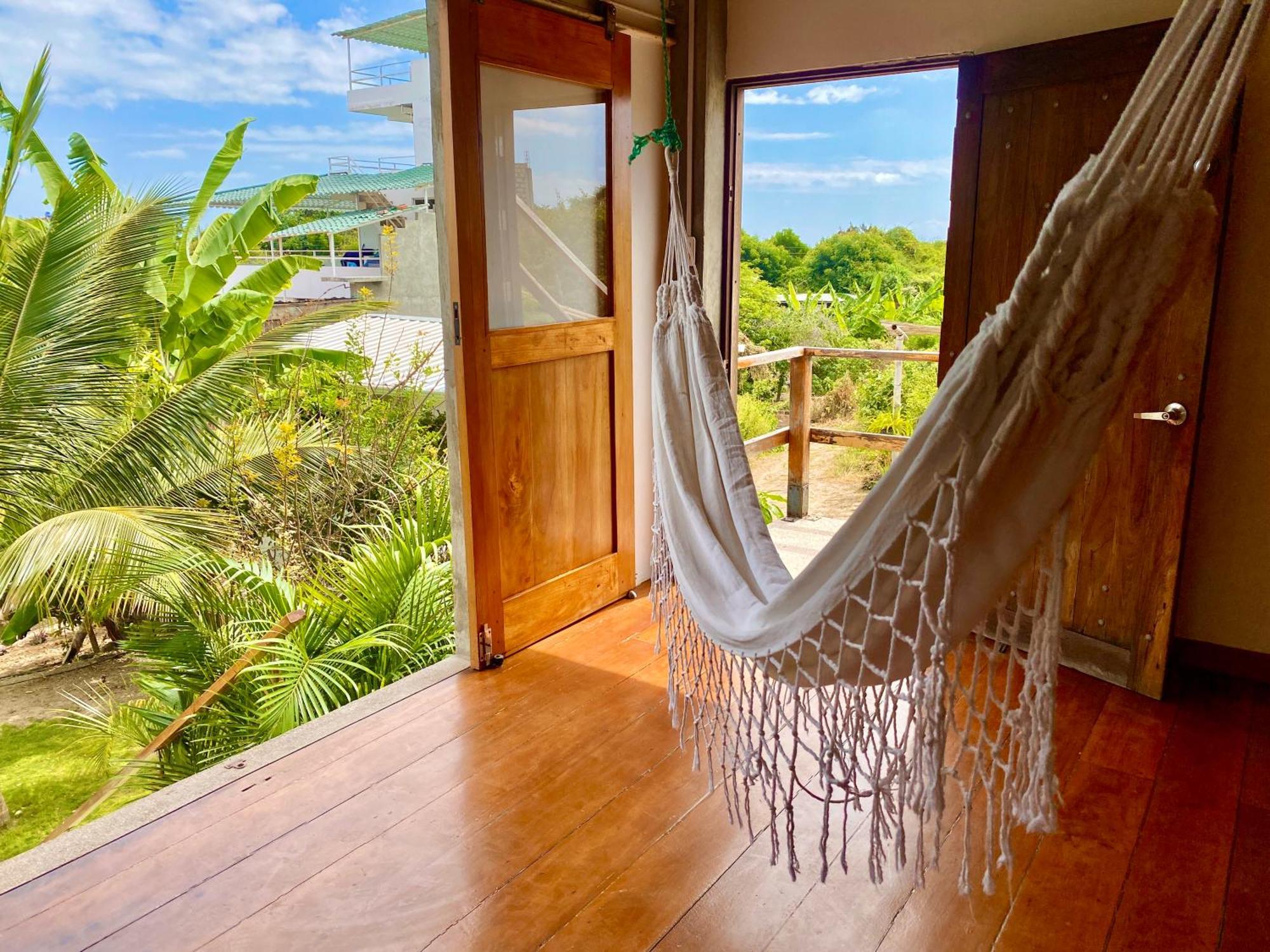 Appartement Casa De Orion à Ayangue Extérieur photo