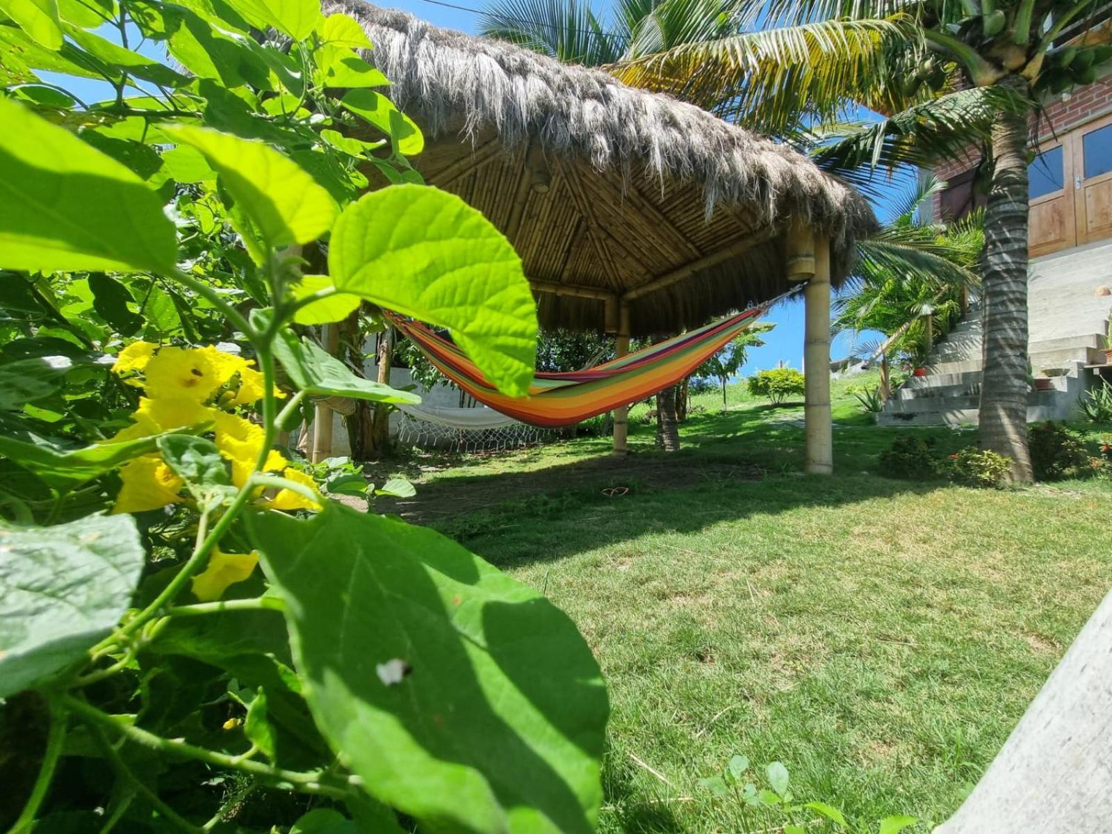 Appartement Casa De Orion à Ayangue Extérieur photo