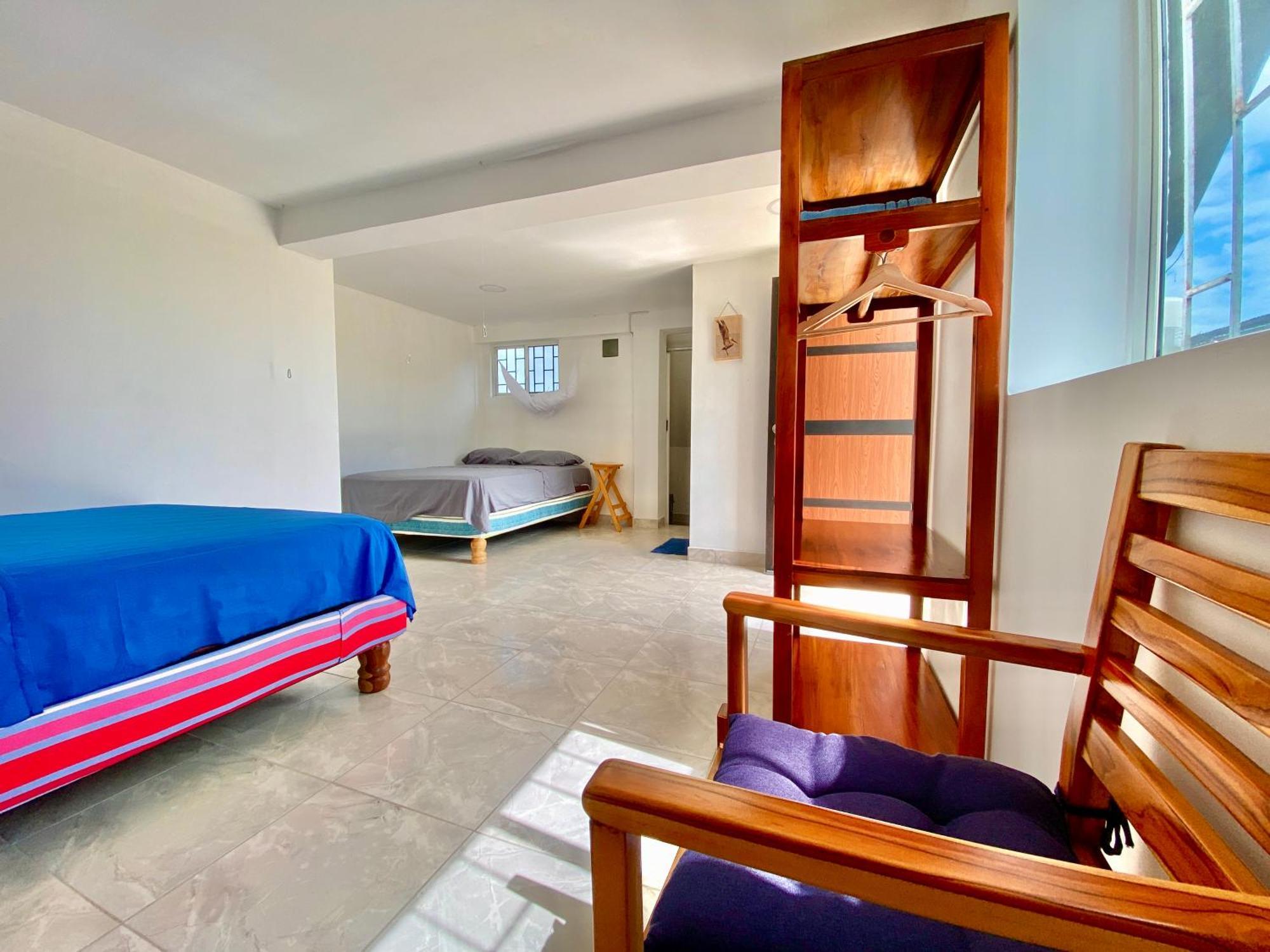 Appartement Casa De Orion à Ayangue Chambre photo