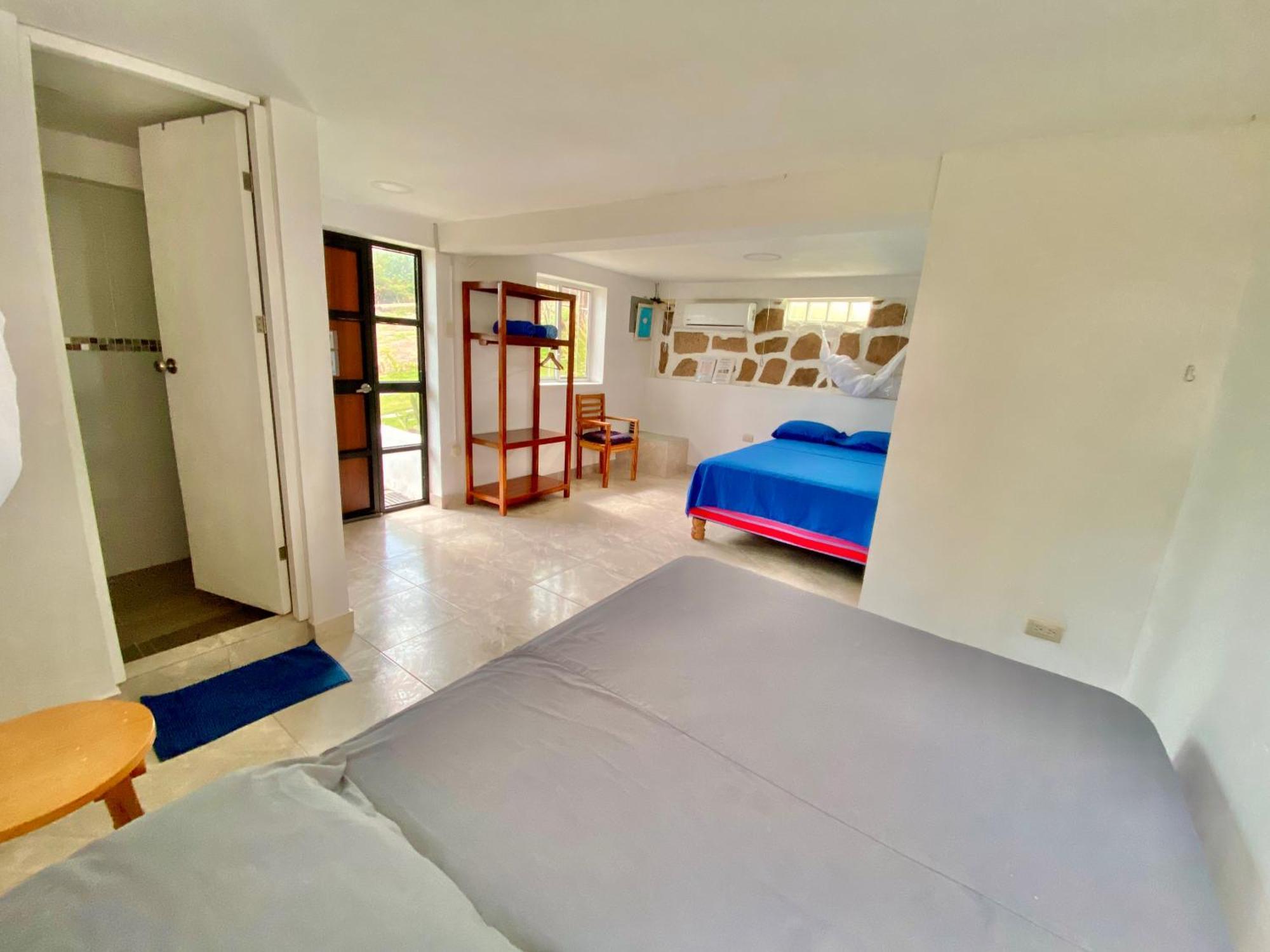 Appartement Casa De Orion à Ayangue Chambre photo