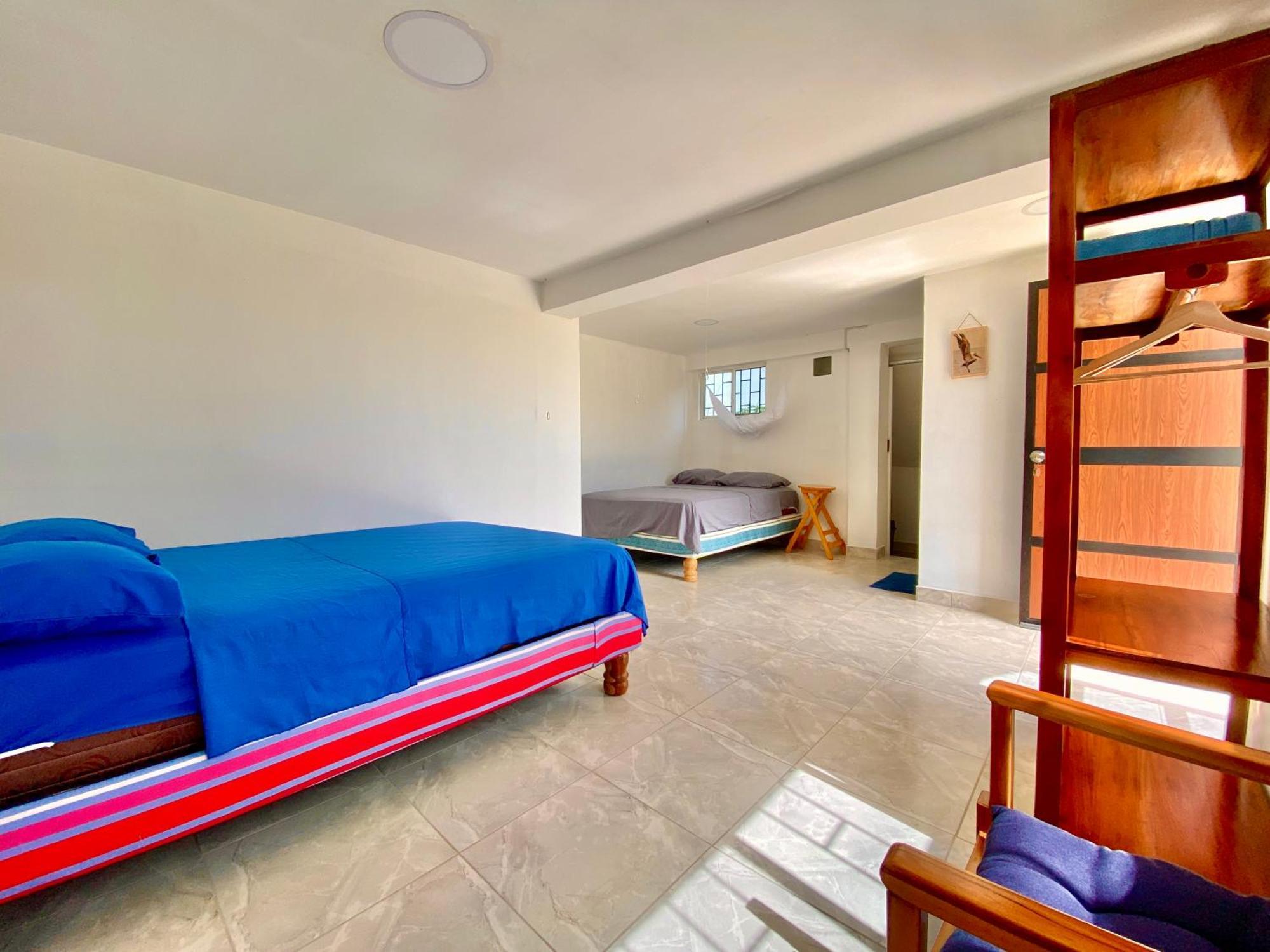 Appartement Casa De Orion à Ayangue Chambre photo