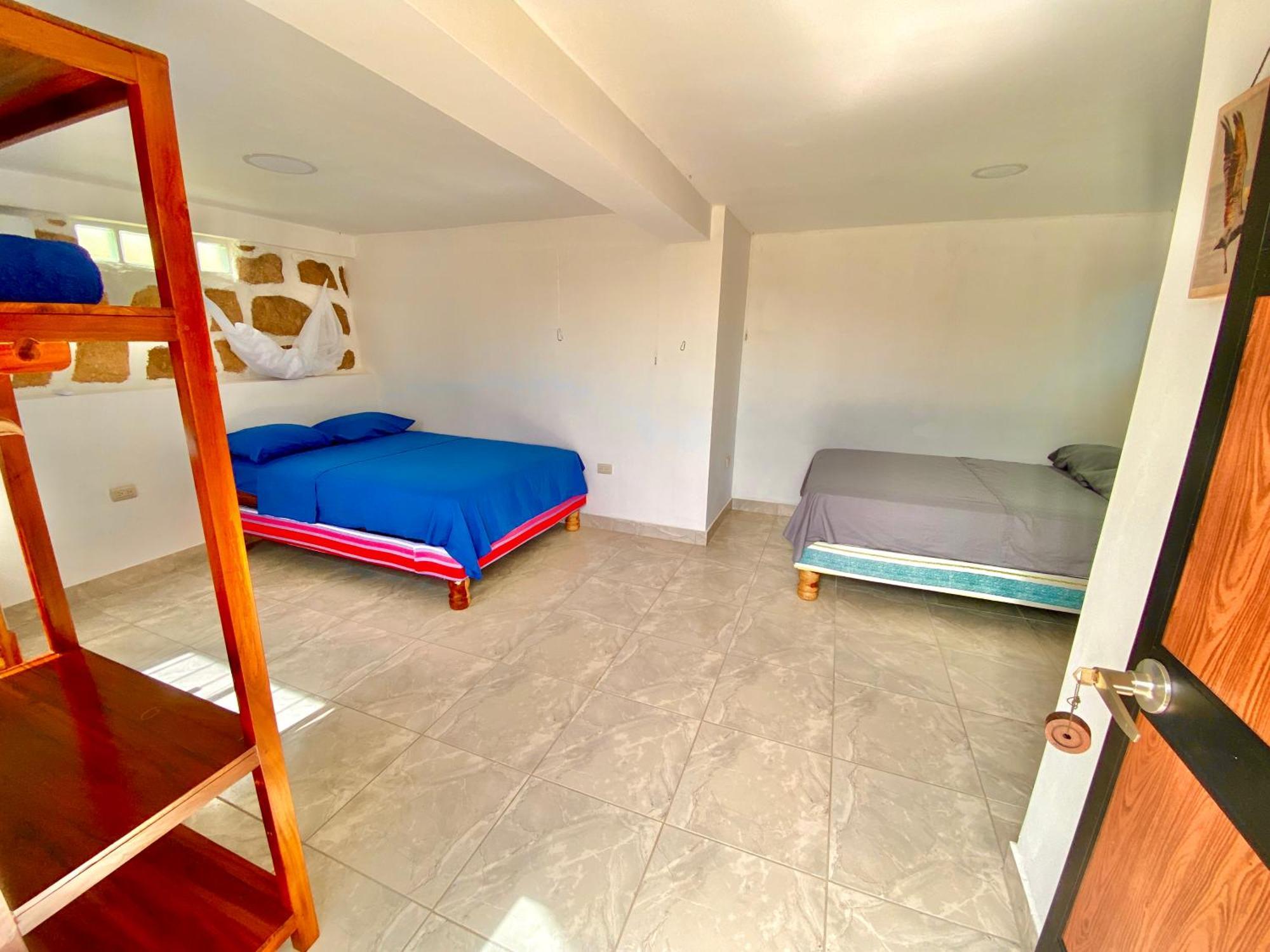 Appartement Casa De Orion à Ayangue Chambre photo